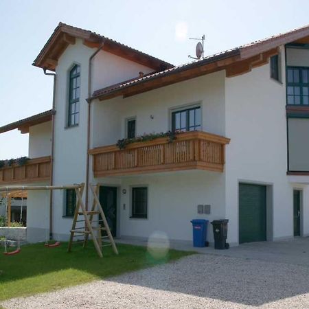 Ferienwohnungen Auf Dem Paulbauernhof Triebenbach 外观 照片